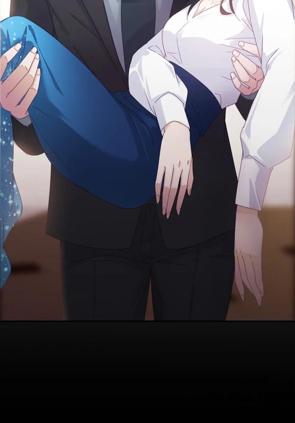 Dream of Night Bloom 1-1