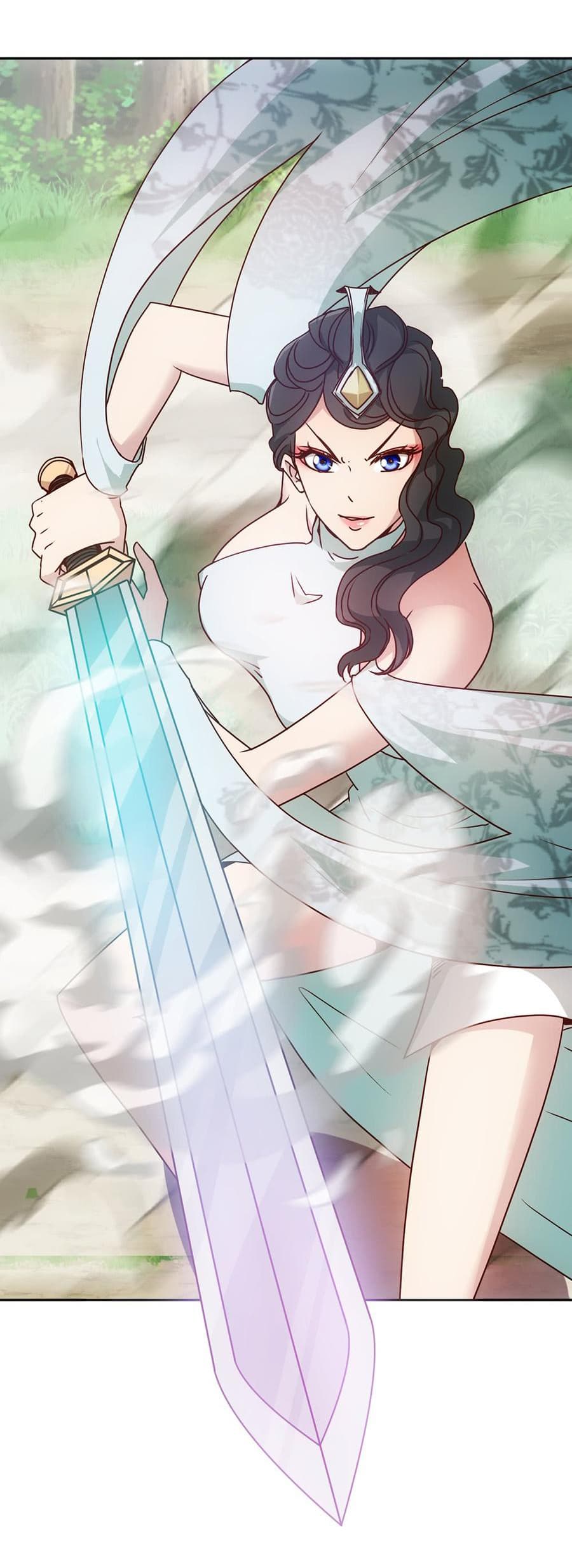 Hong Tianshen Zun 25-25