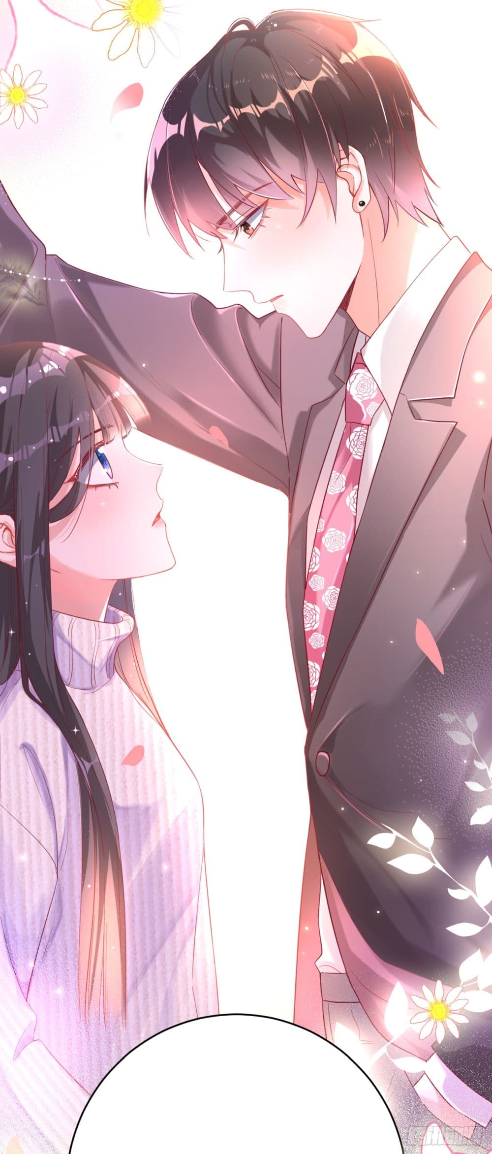 In The Name of Marriage 1-1