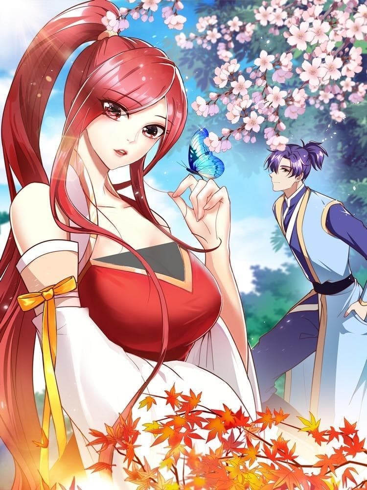 Rise of The Demon King รุ่งอรุณแห่งราชาปีศาจ 105-105