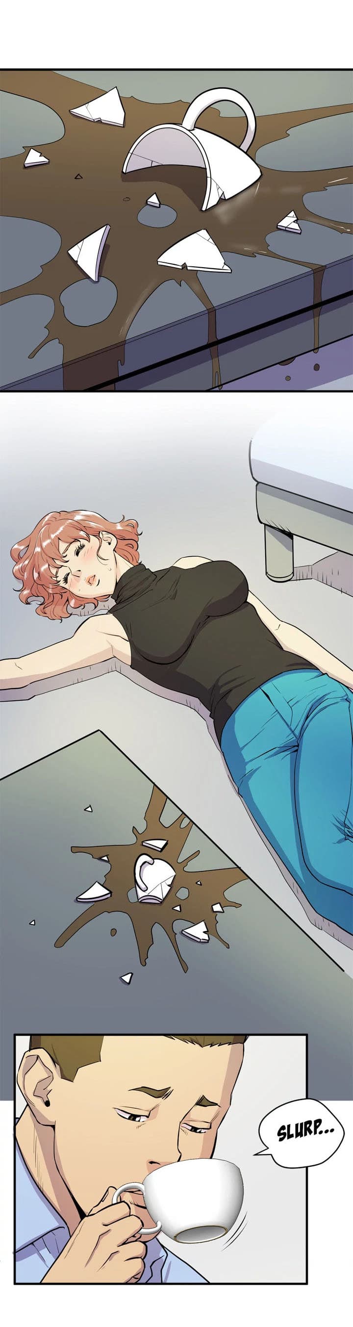 Wife Training 15-15