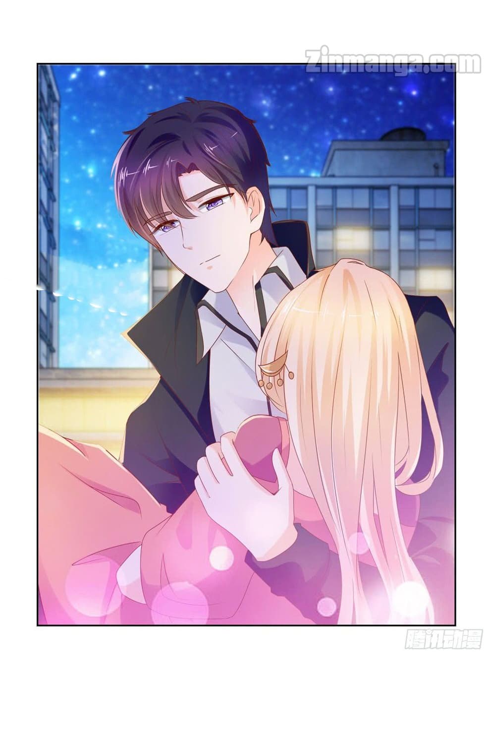 The Lovely Wife And Strange Marriage แผนรักลวงใจ 79-79