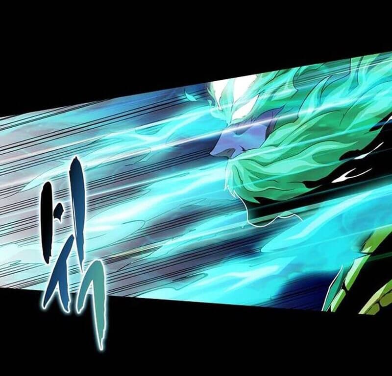 The God of Death 2-2