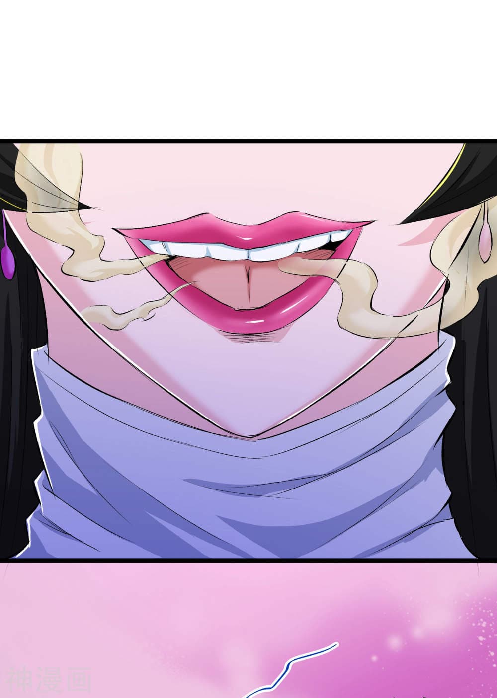 The Bodyguard of Harem ฮาเร็มนี้ของผมนะค้าบ 38-38