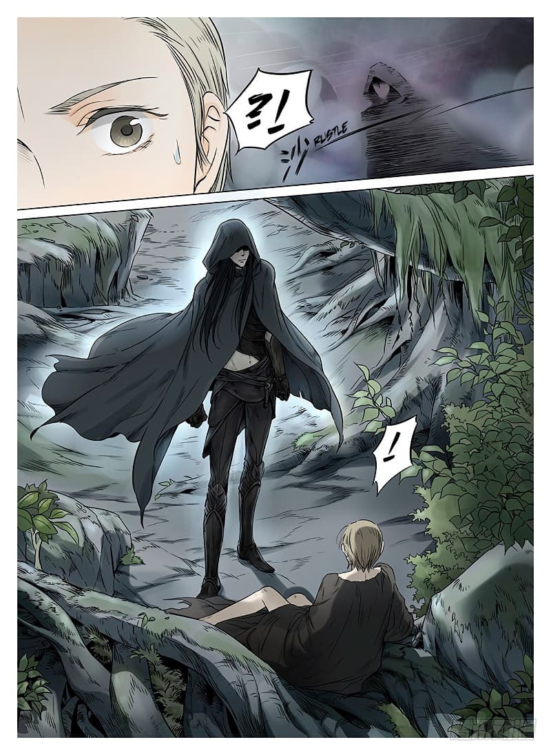 L.O.R.D: Legend of Ravaging Dynasties 6-6