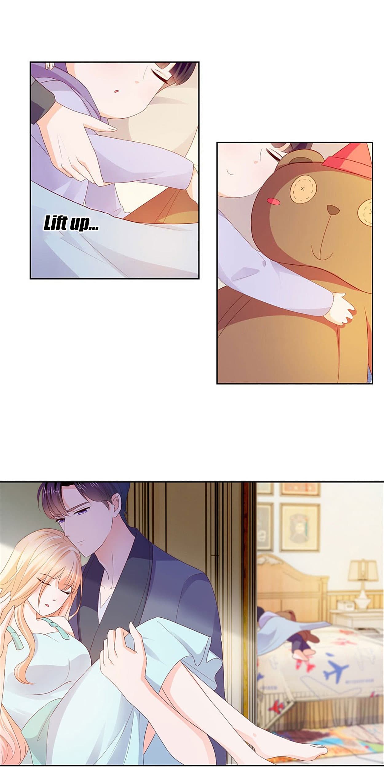 The Lovely Wife And Strange Marriage แผนรักลวงใจ 52-52