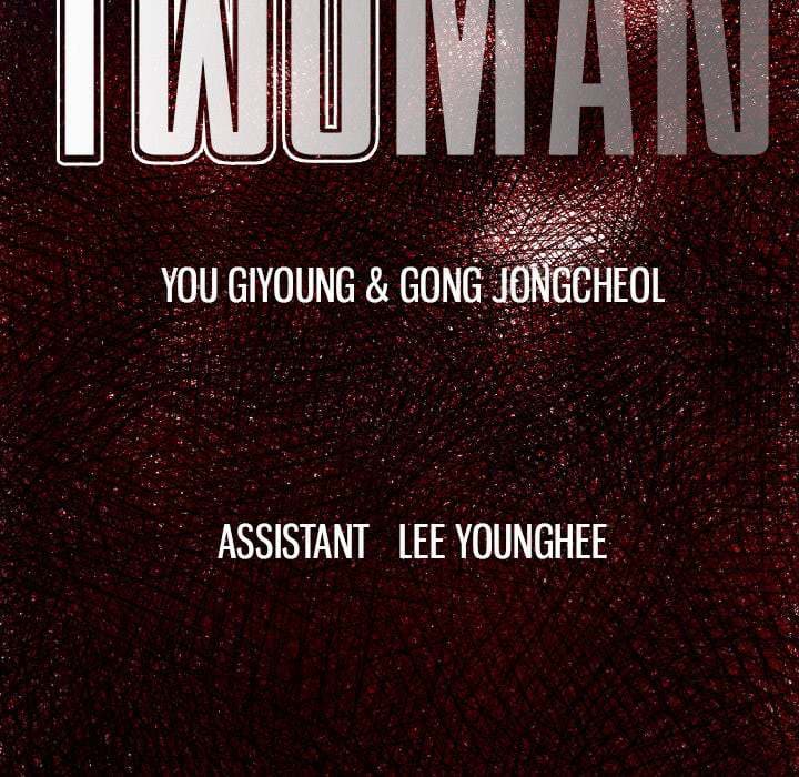 Twoman 9-9