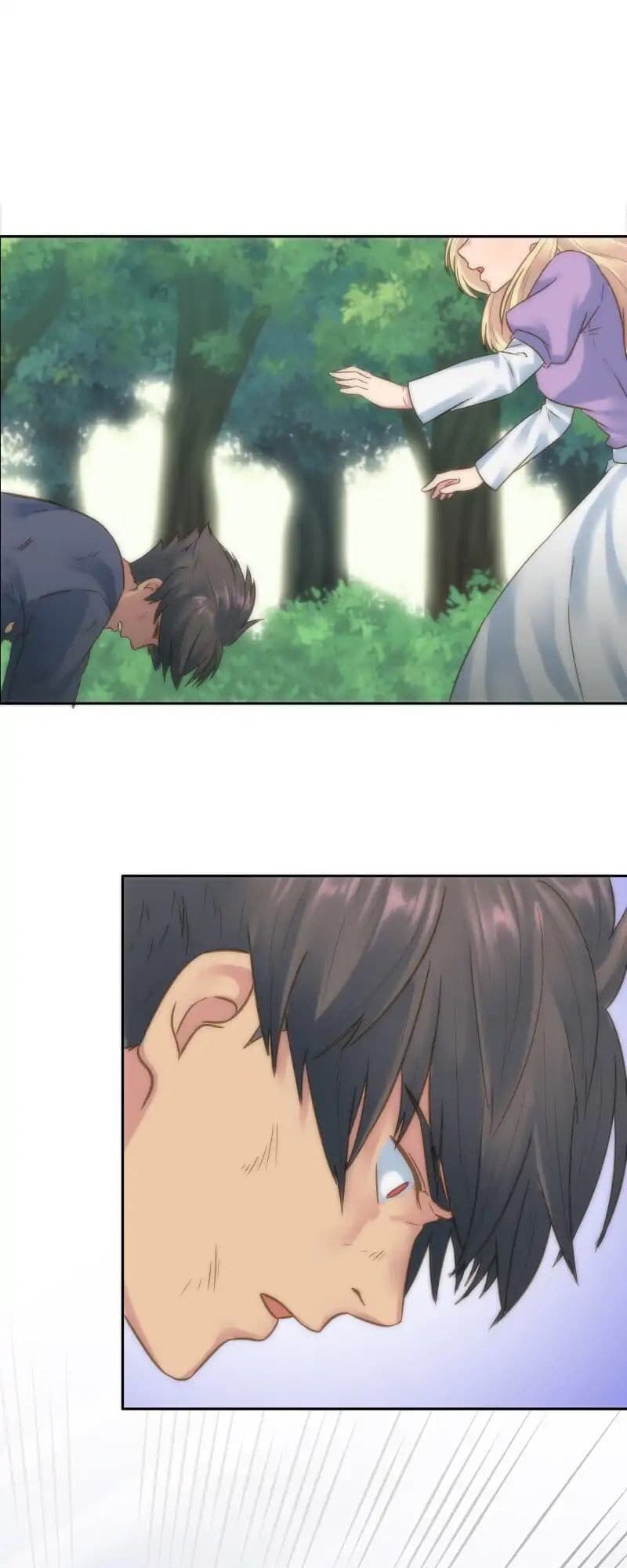 The Dragon Prince's Bride 2-2