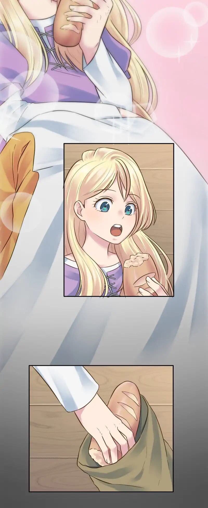The Dragon Prince's Bride 2-2