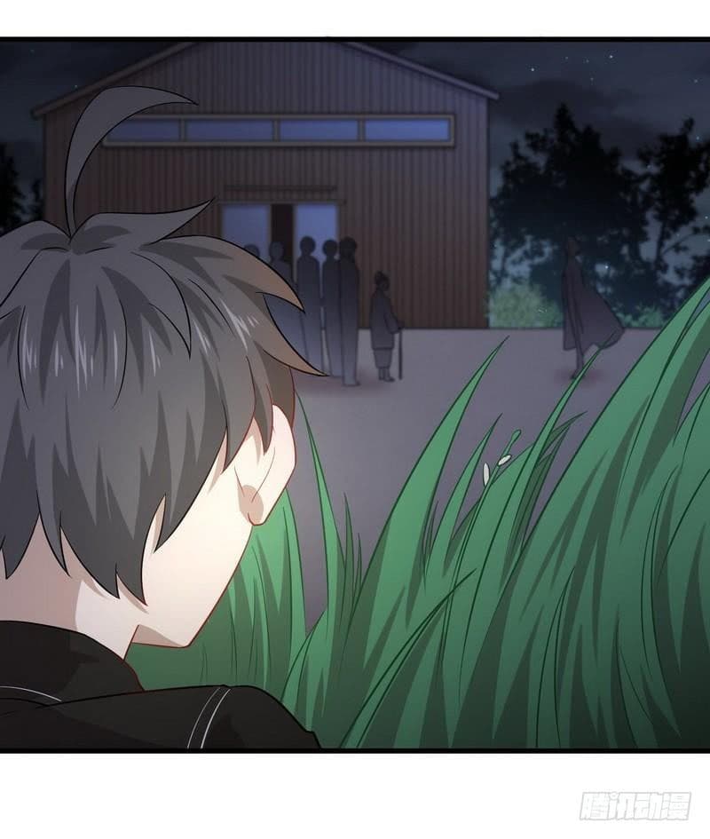 Immortal Swordsman in The Reverse World ราชันนักดาบอมตะ 47-47