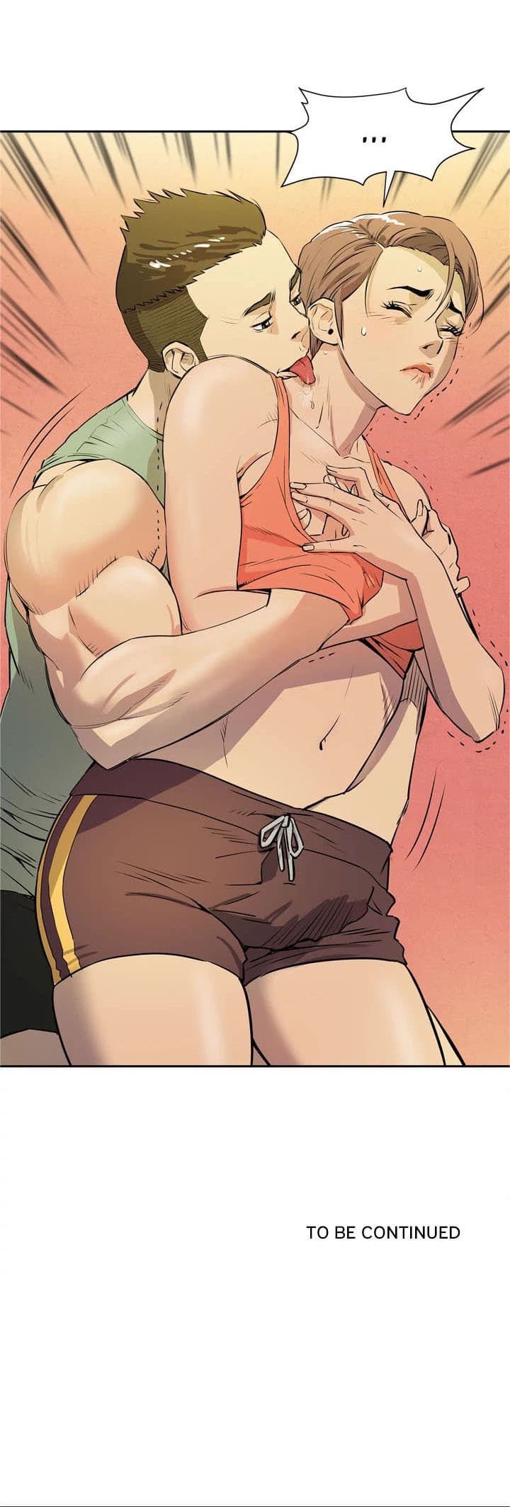 Wife Training 7-7