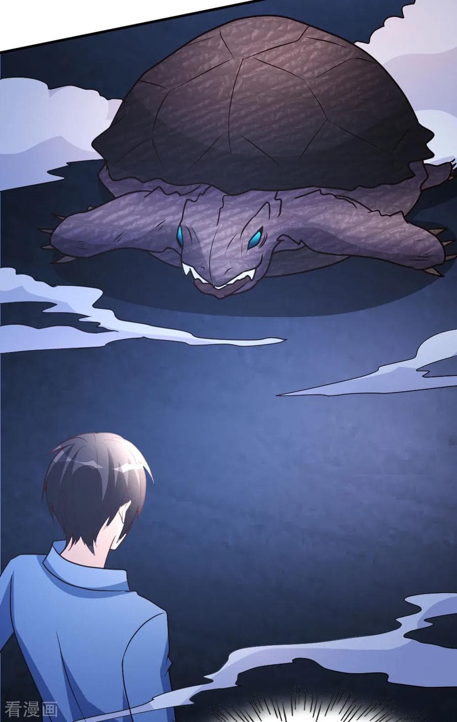 The Cultivation Back to The Earth ราชันเซียนเกรียนหวนคืนพิภพ 35-35
