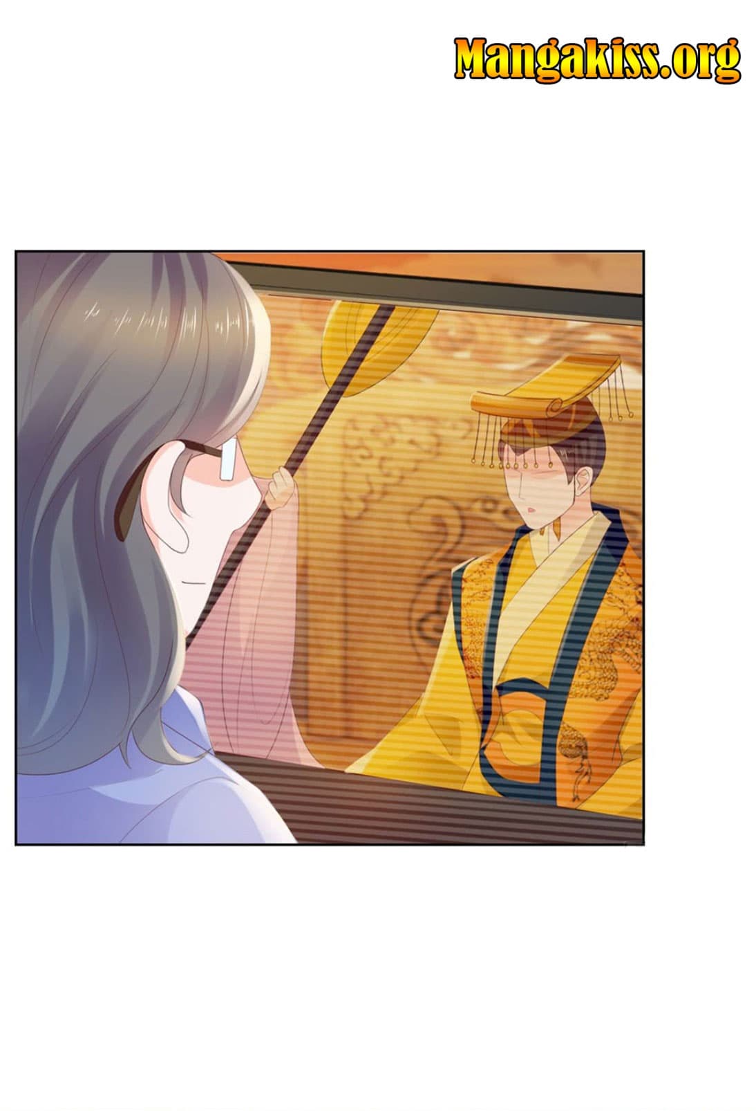 The Lovely Wife And Strange Marriage แผนรักลวงใจ 43-43