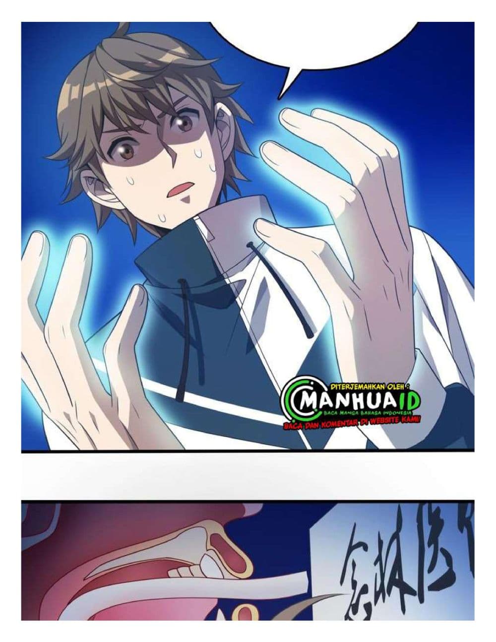 Reborn Doctor 9-9