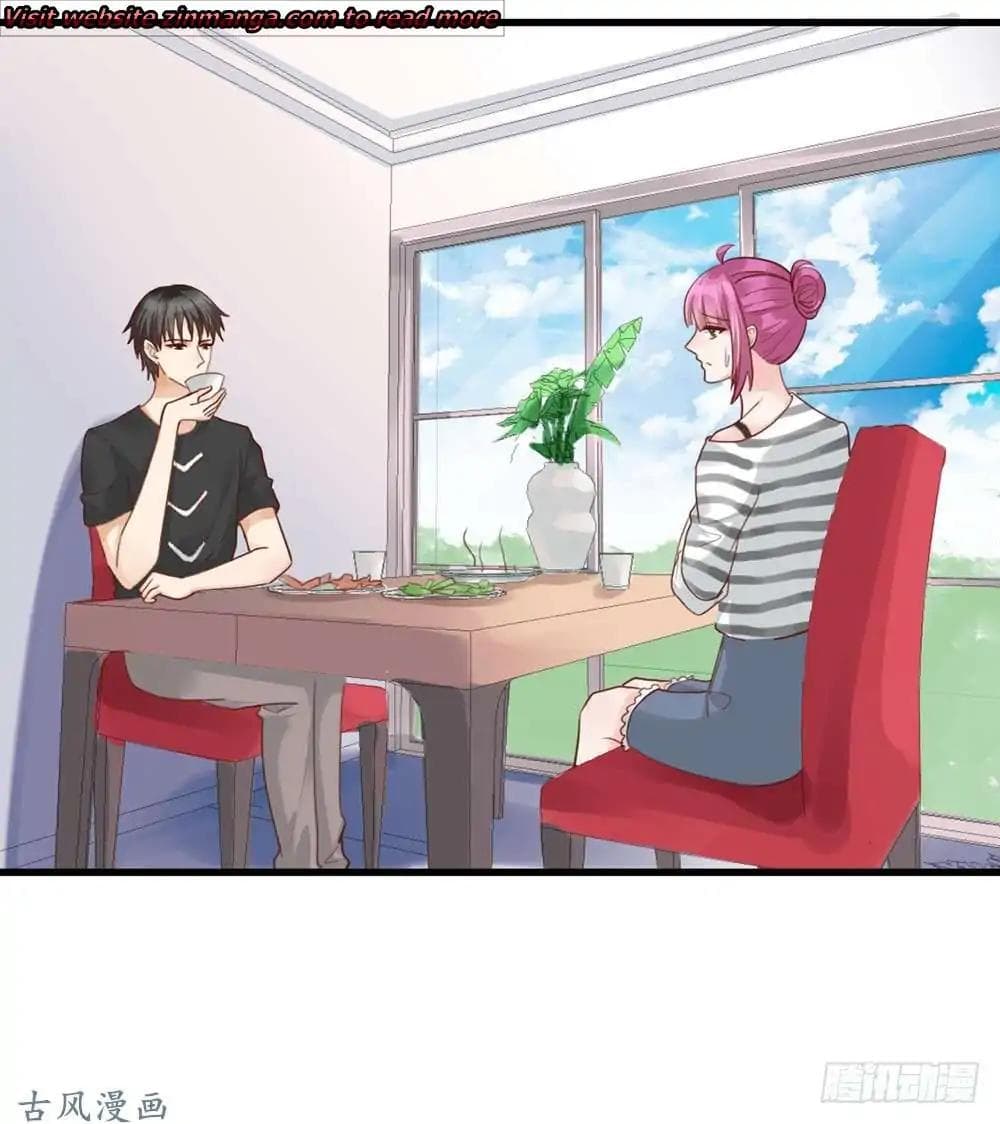 Hui Xi Yi's Love Contract 48-48