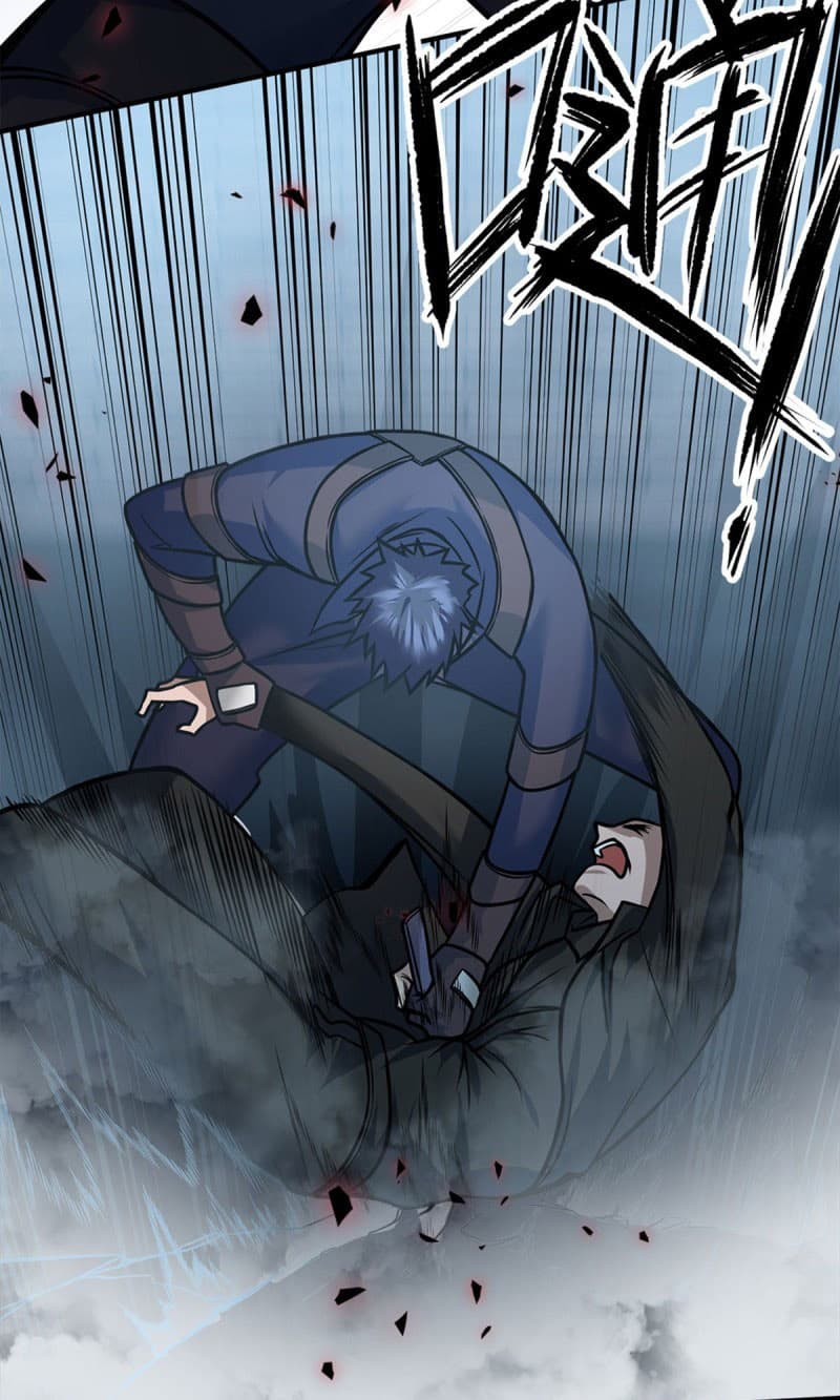 City's Strongest Berserker ตำนานเบอร์เซิร์กสุดแกร่งแห่งนคร 15-15