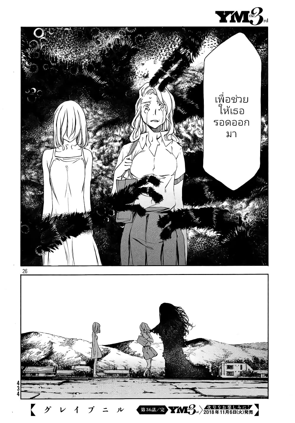 Gleipnir กายาสถิตอสูร 36-100 เหรียญ​
