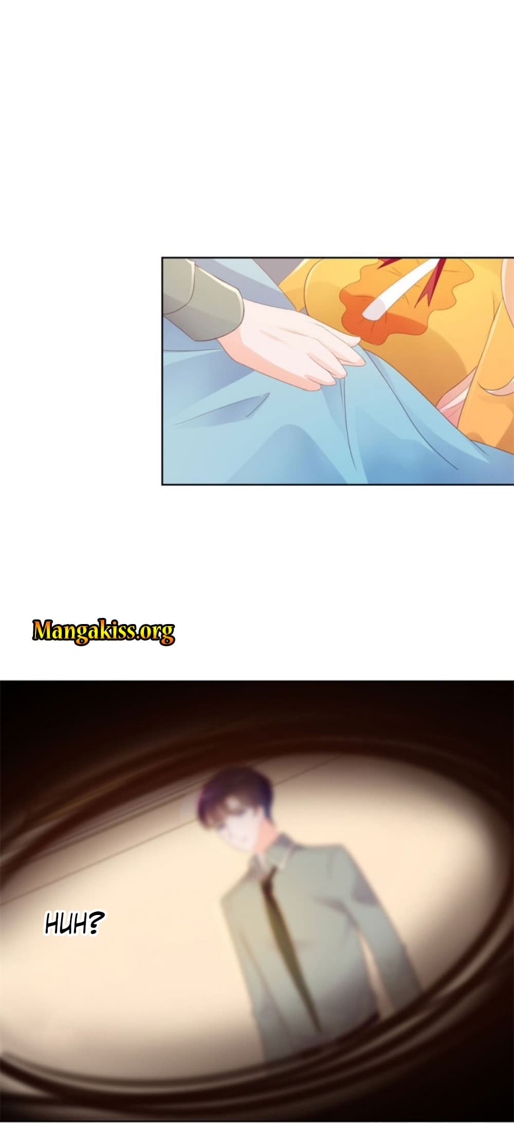 The Lovely Wife And Strange Marriage แผนรักลวงใจ 65-65