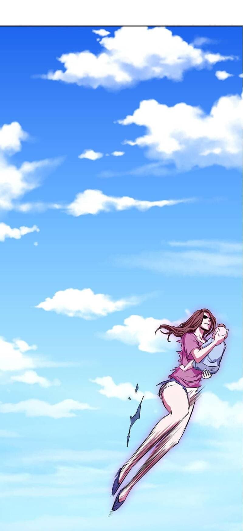 My Spirit Girlfriends 11-11