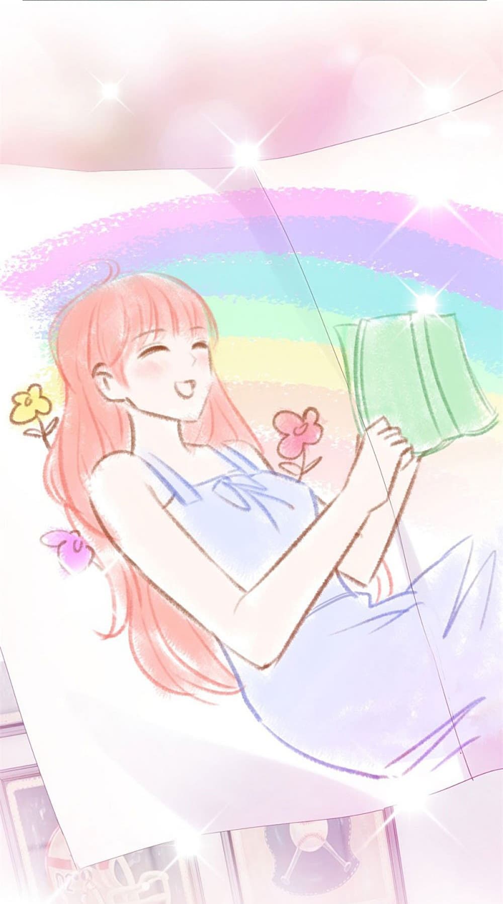 The Lovely Wife And Strange Marriage แผนรักลวงใจ 71-71