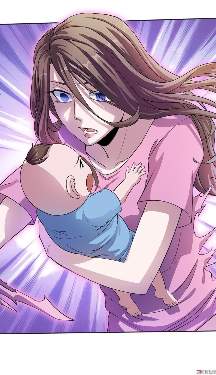 My Spirit Girlfriends 11-11