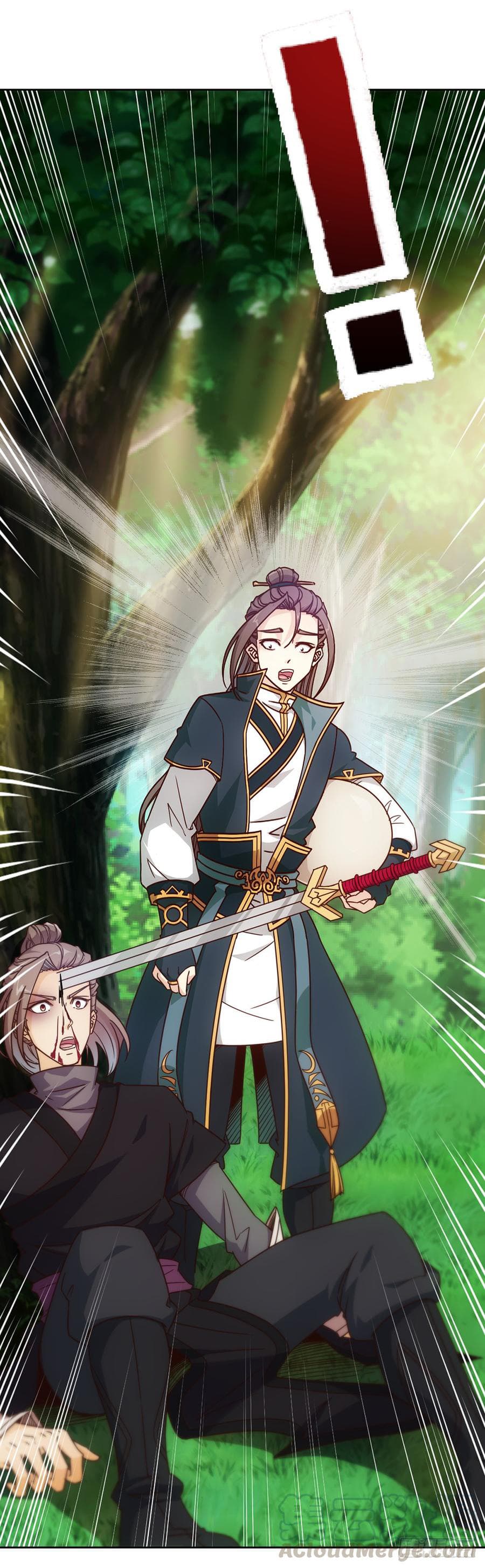Hong Tianshen Zun 15-15