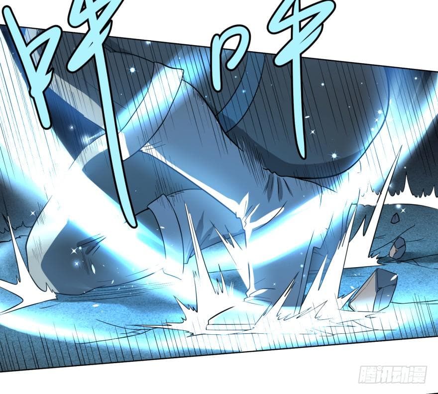 List of Villains 23-23