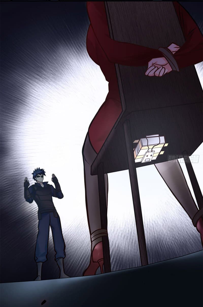 City's Strongest Berserker ตำนานเบอร์เซิร์กสุดแกร่งแห่งนคร 15-15