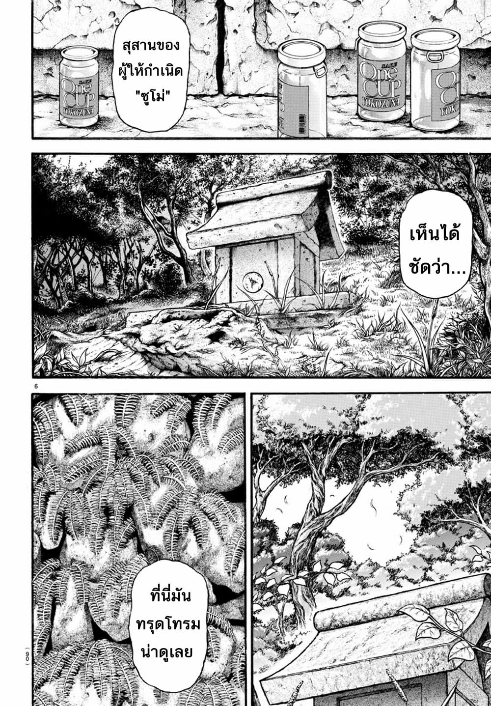 Baki Dou II 25-25
