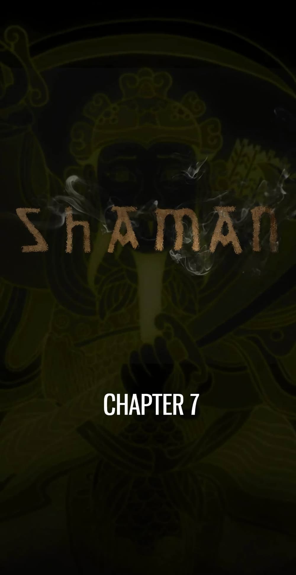 Shaman 7-7