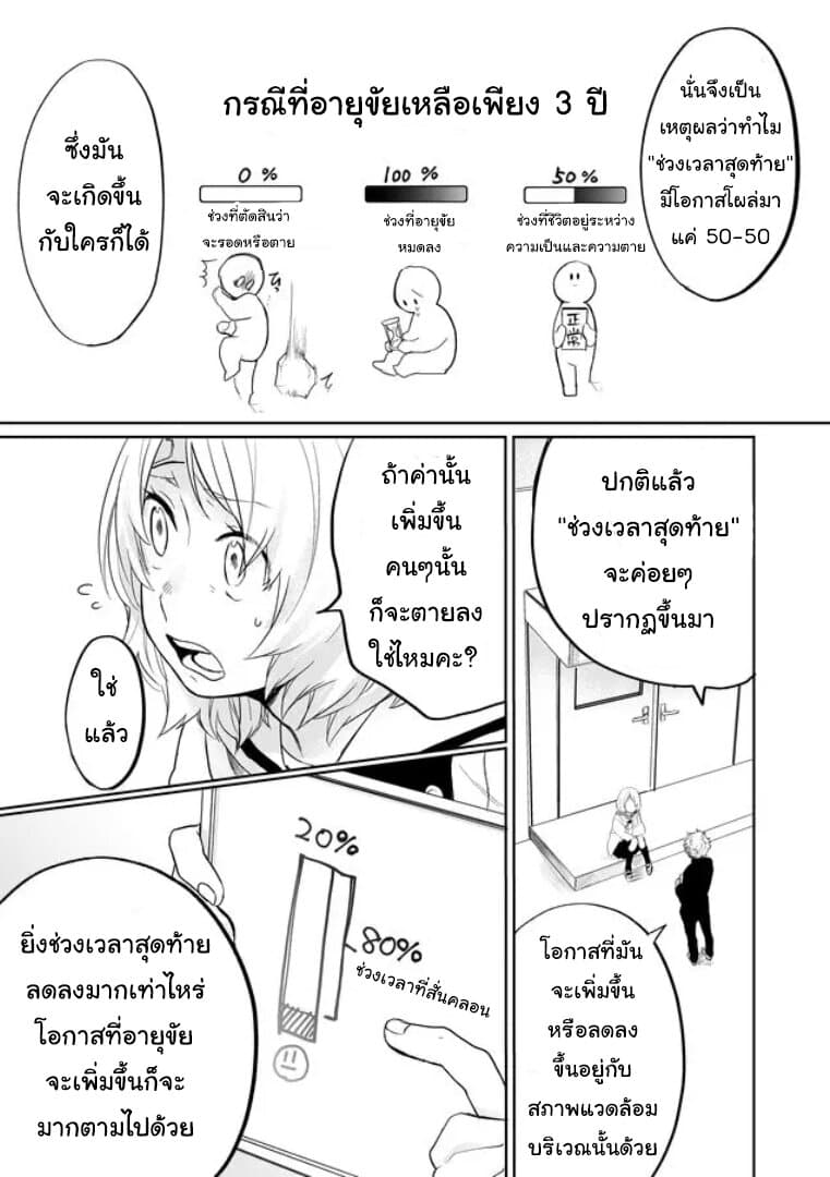 Memento Memori 5-ศิลปะการตาย