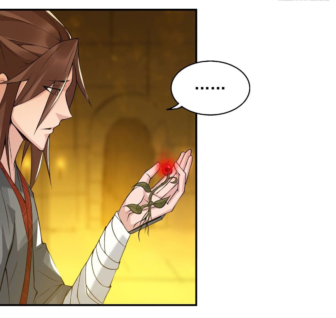 Reversal of God King 5-5