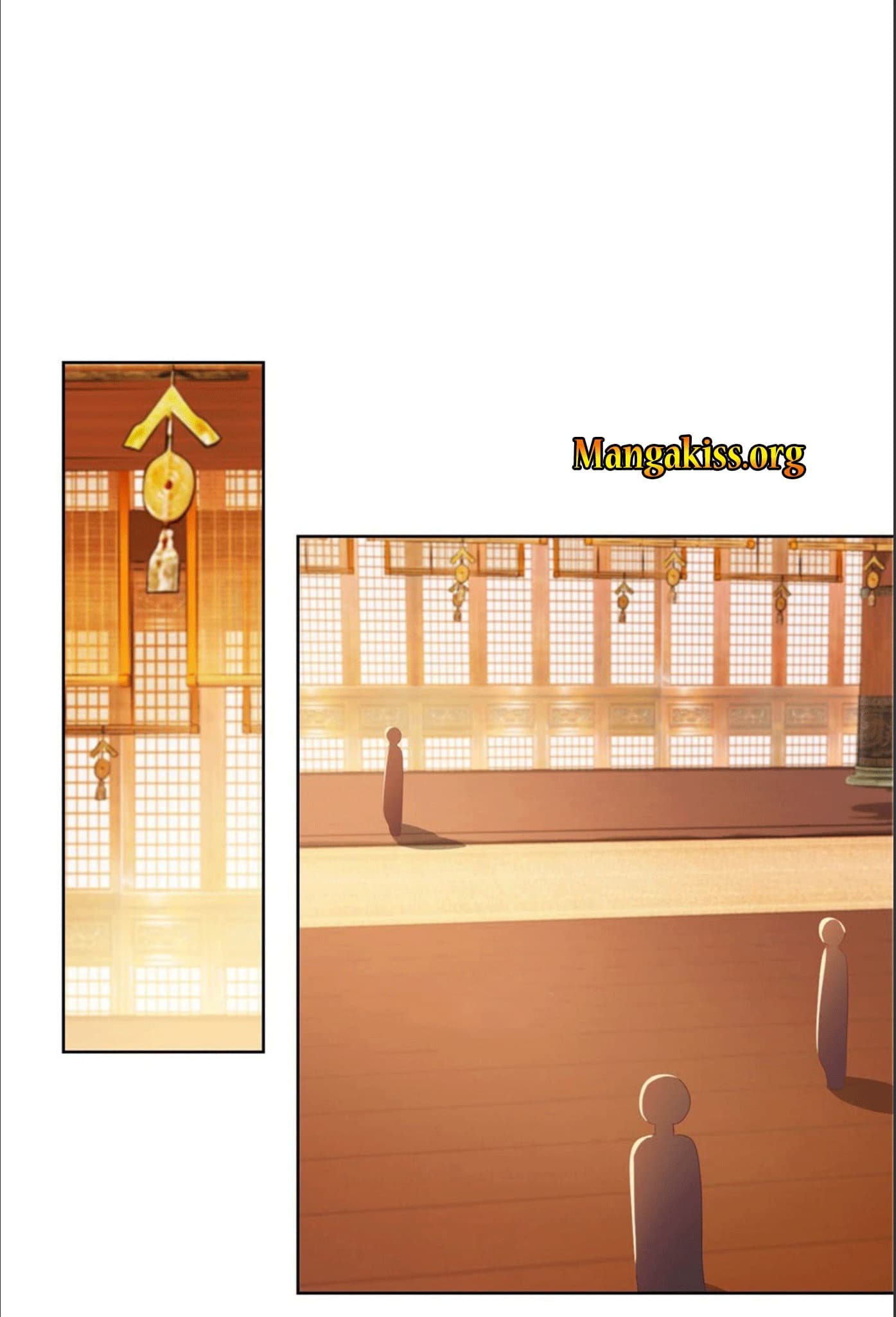 The Lovely Wife And Strange Marriage แผนรักลวงใจ 56-56