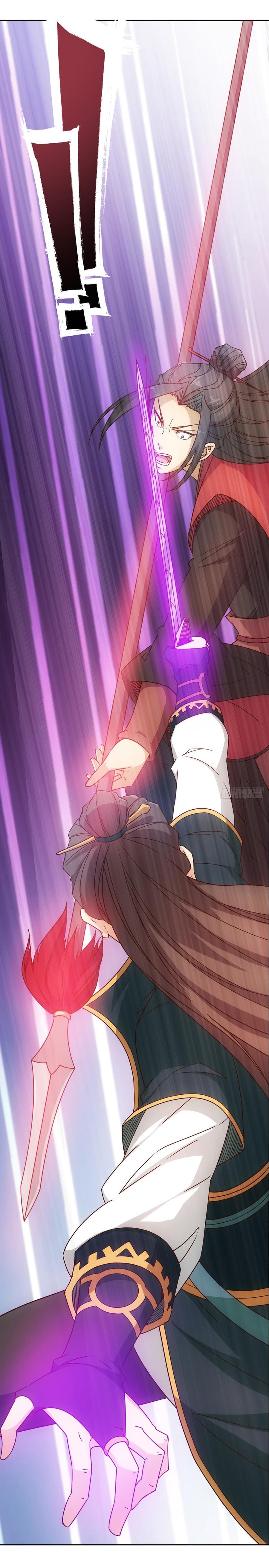 Hong Tianshen Zun 31-31