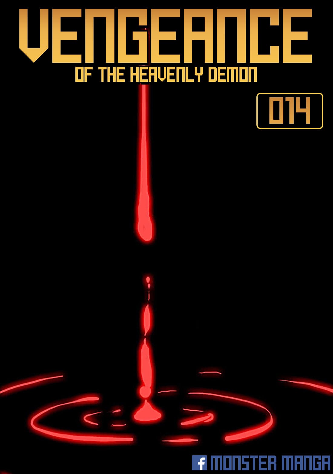Vengeance of the Heavenly Demon 14-14
