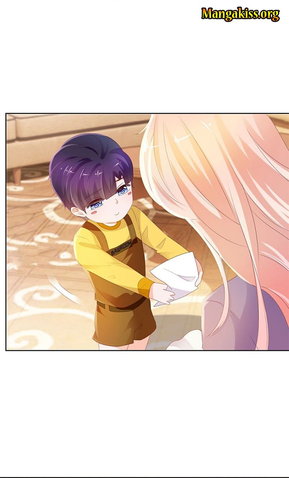 The Lovely Wife And Strange Marriage แผนรักลวงใจ 71-71