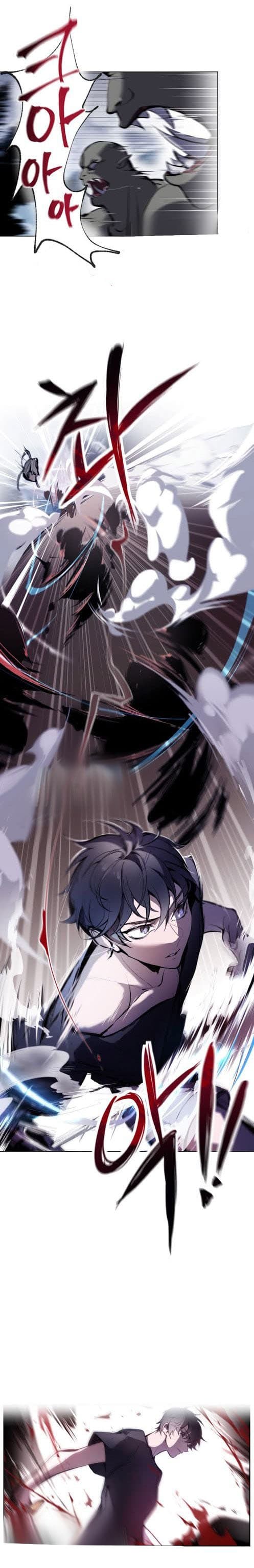Blade From A Perishing World 0-0