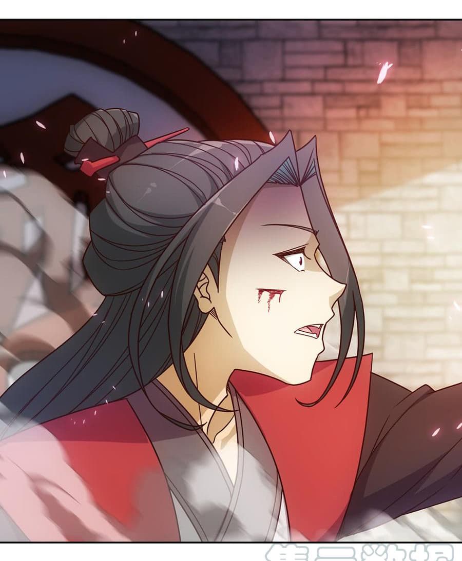 Hong Tianshen Zun 31-31