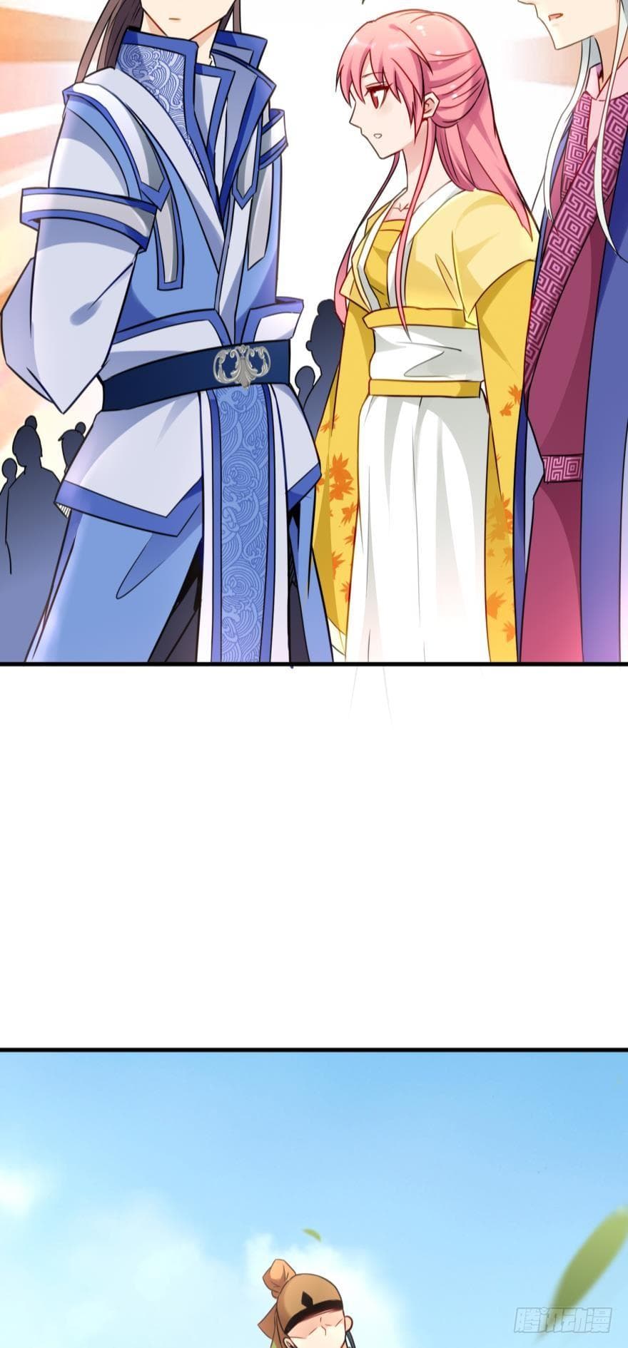 Ancestor Online 3-3