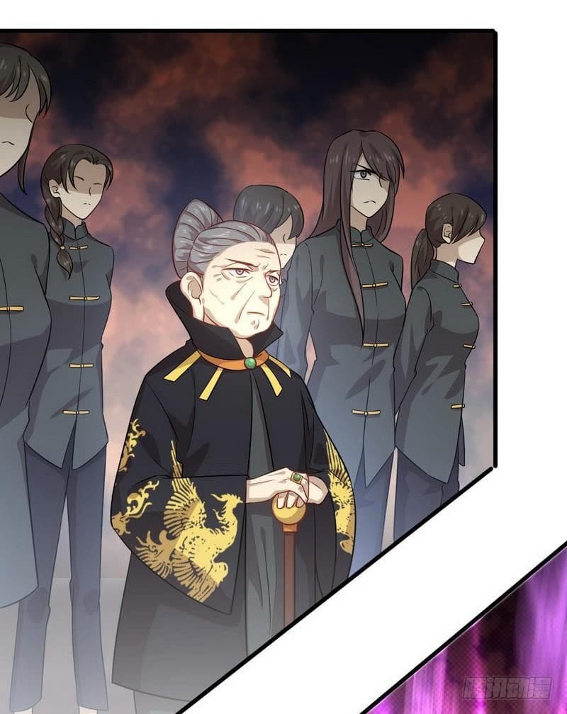 Immortal Swordsman in The Reverse World ราชันนักดาบอมตะ 47-47