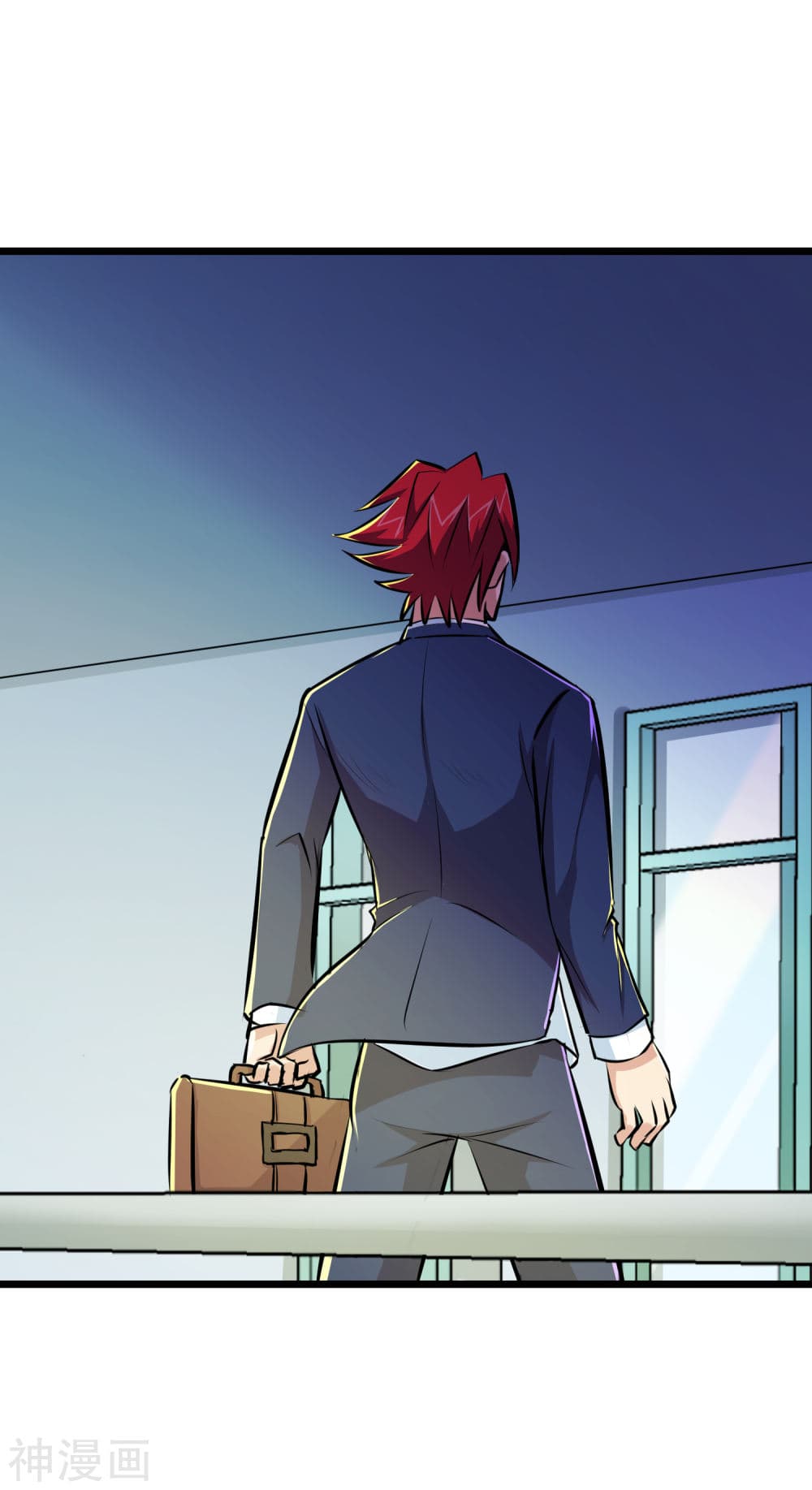 The Bodyguard of Harem ฮาเร็มนี้ของผมนะค้าบ 44-44