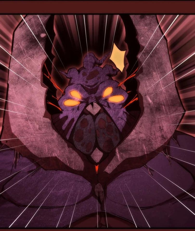 I'm Not the Overlord! 13.1-13.1