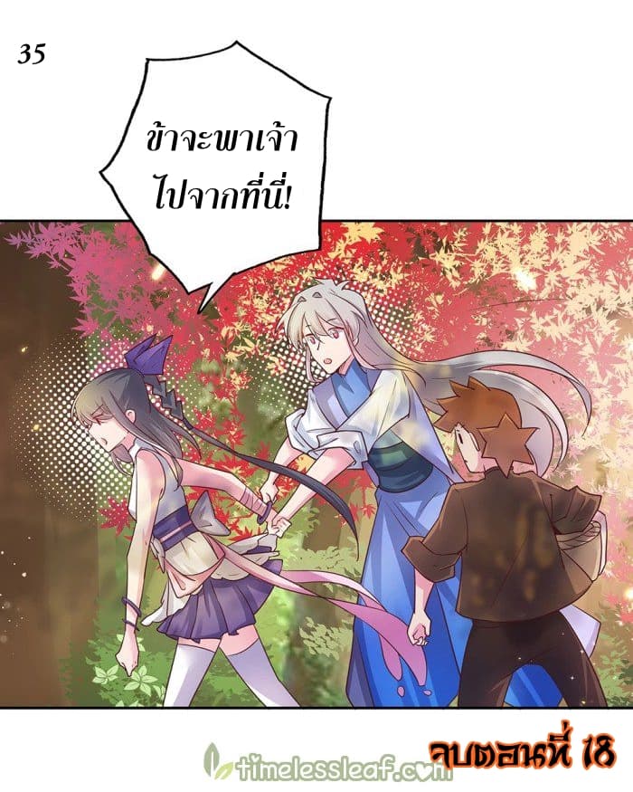 Above All Gods 18-18
