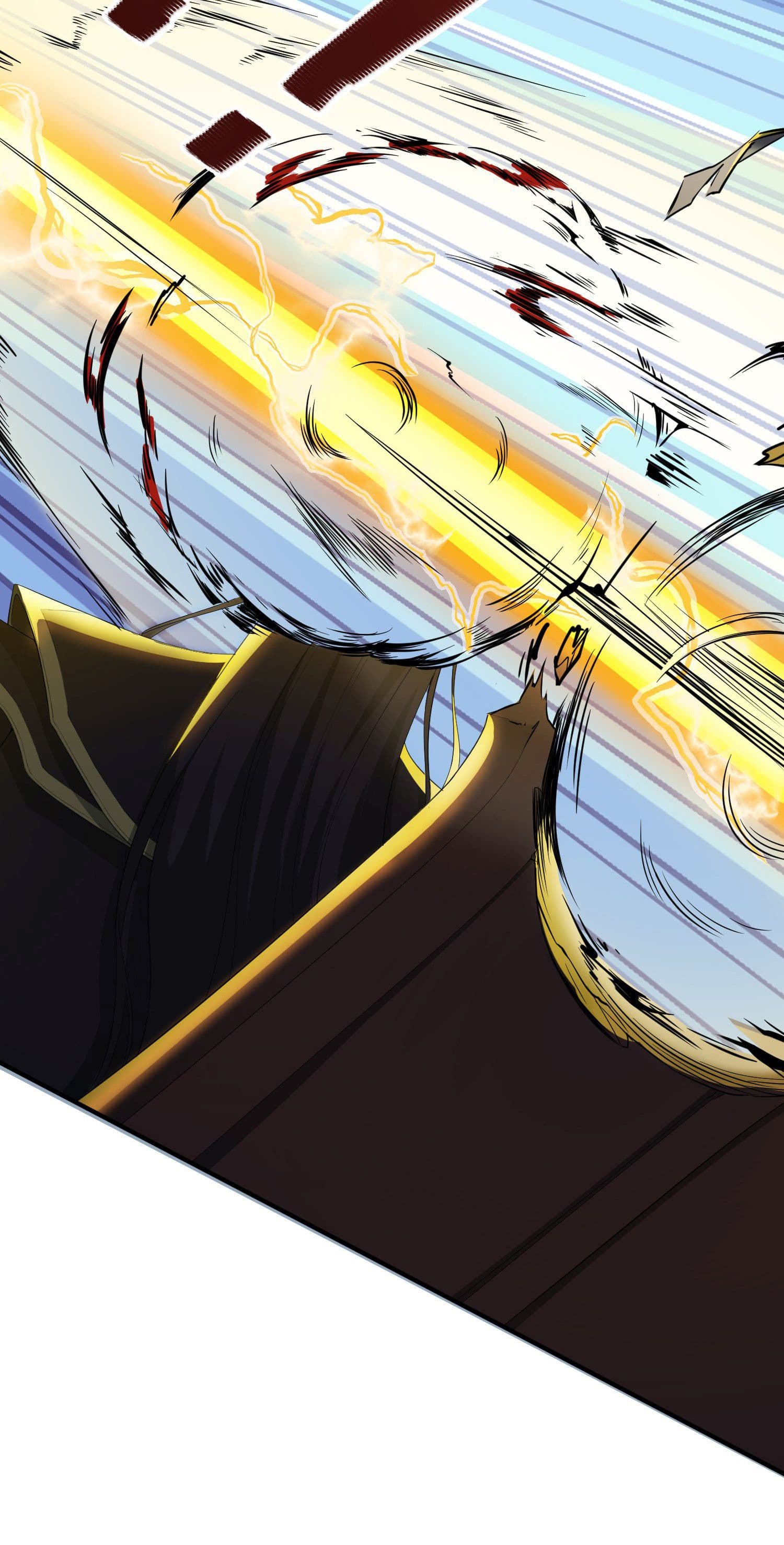 Super Warrior in Another World ทหารเซียนไปหาเมียที่ต่างโลก 33-33
