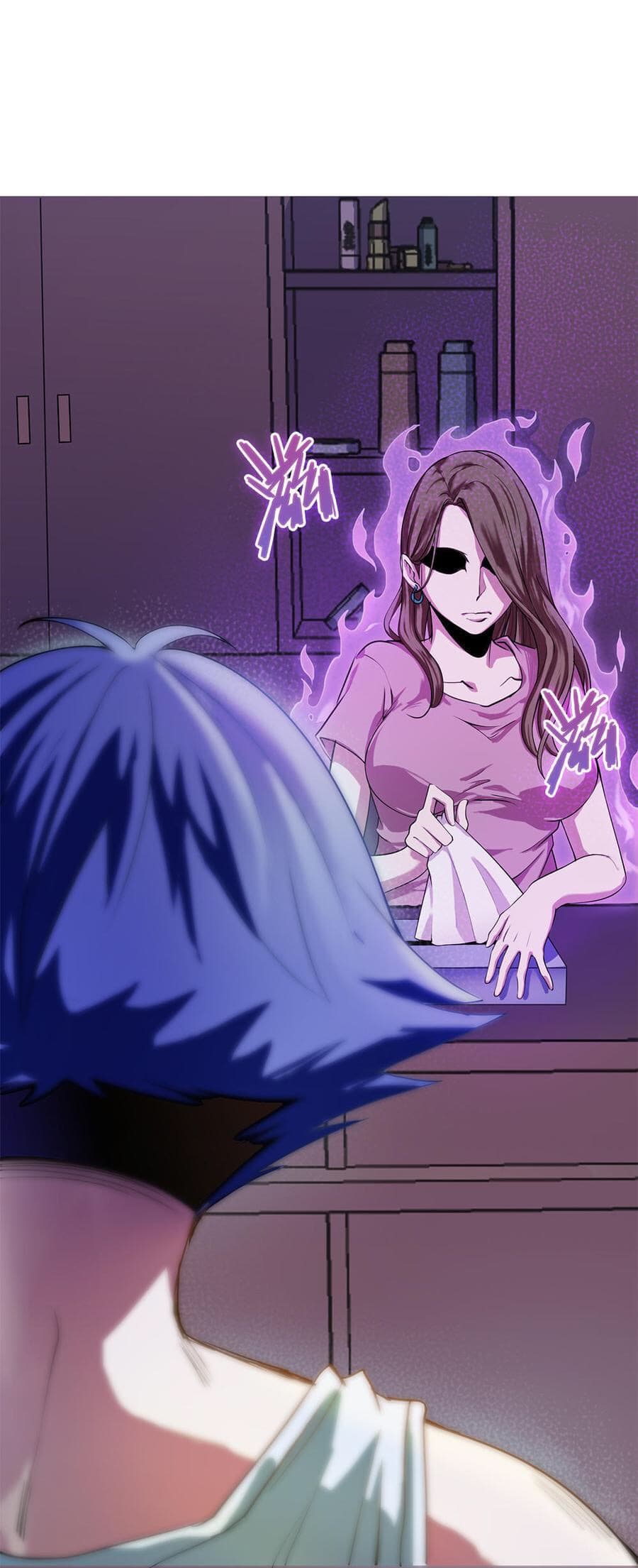 My Spirit Girlfriends 8-8