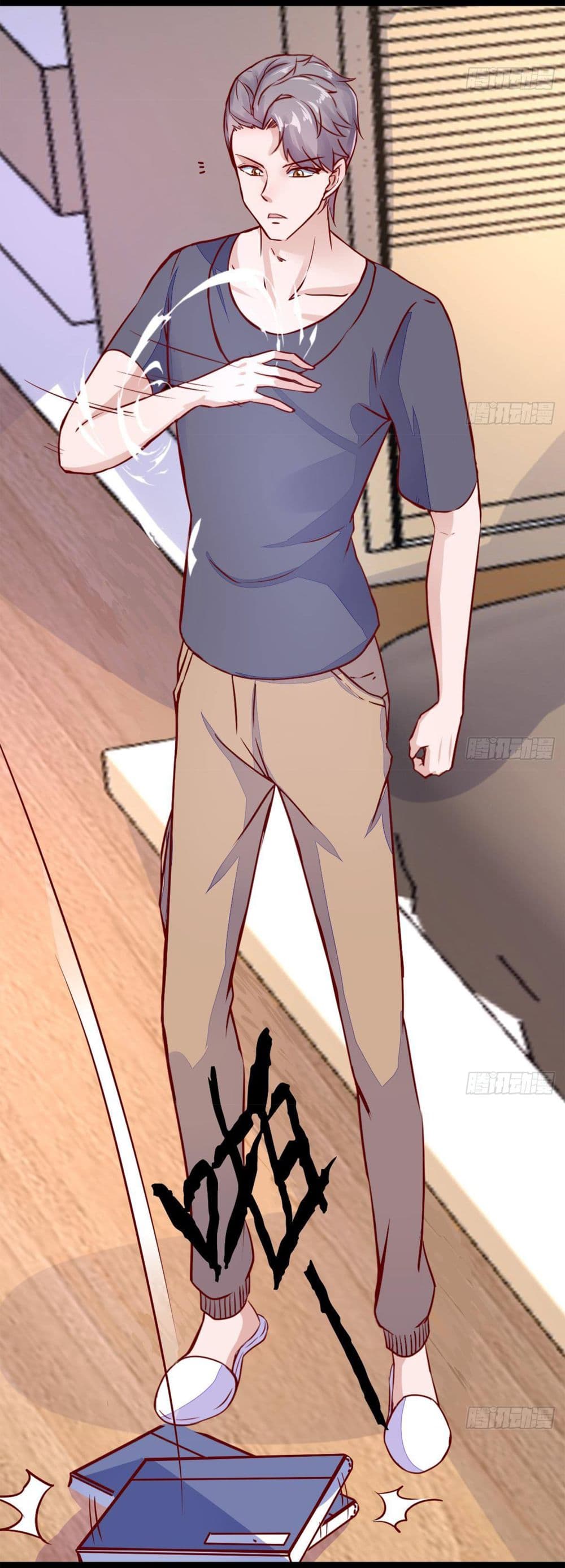 Ultimate Immortal Son-in-Law สุดยอดลูกเขยอมตะ 17-17