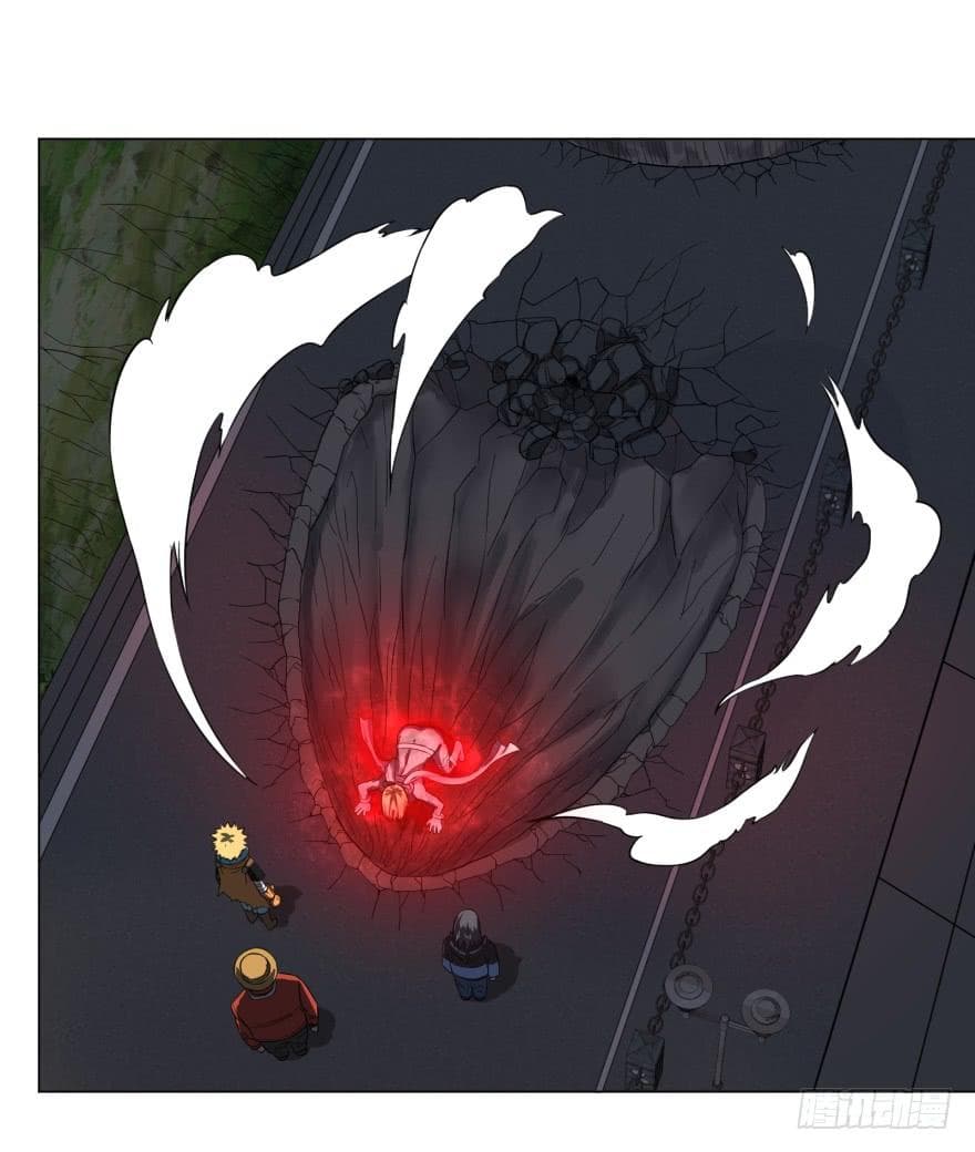 List of Villains 23-23
