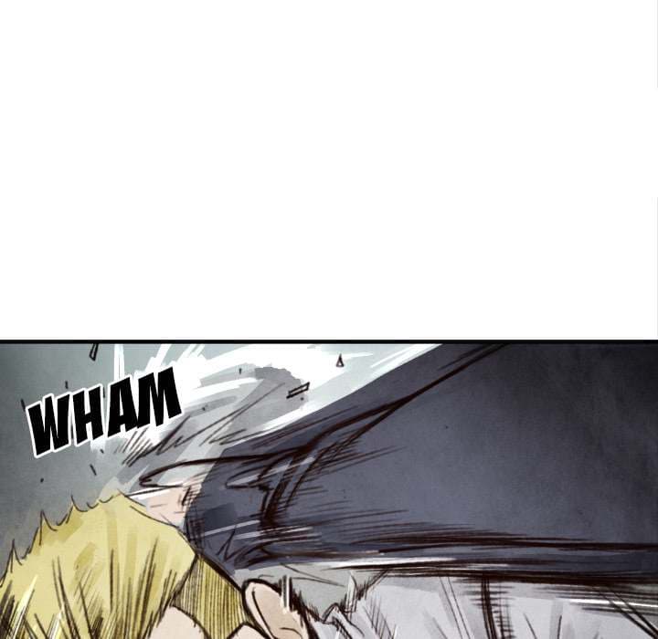 Twoman 8-8