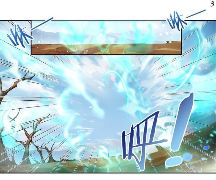 Above All Gods 2-2