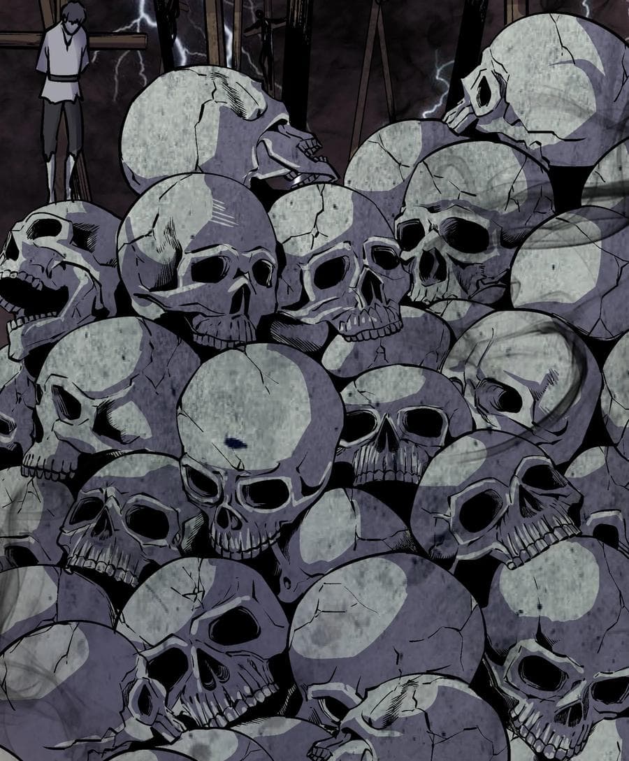 I'm Not the Overlord! 3.1-3.1